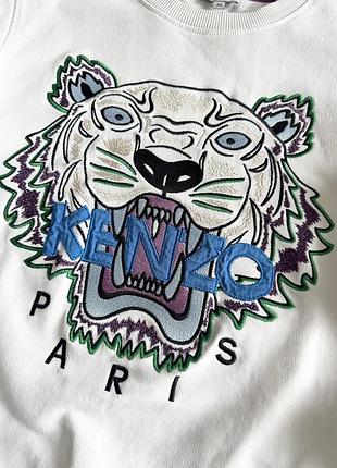 Світшот kenzo жіночий 3