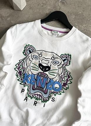 Світшот kenzo жіночий 2