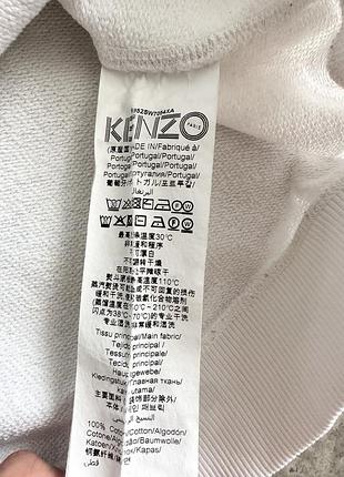 Світшот kenzo жіночий 5