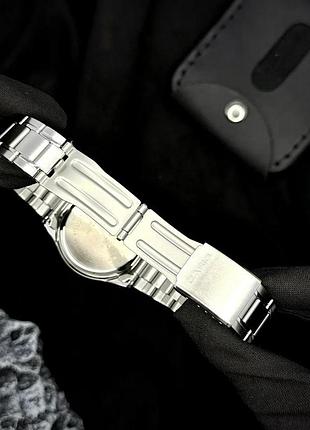Мужские часы casio mtp-1381d-1a 7
