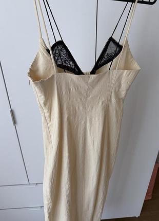 Сукня zara 4
