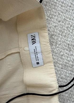 Сукня zara 8