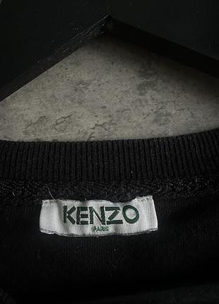 Світшот kenzo жіночий 3