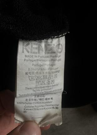 Світшот kenzo жіночий 4