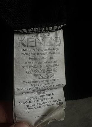 Світшот kenzo жіночий 5
