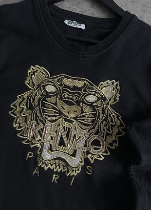 Світшот kenzo жіночий 2