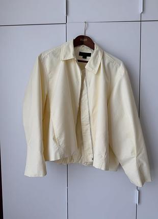 Куртка жакет zara