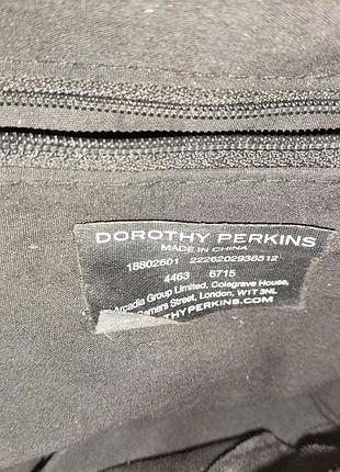 Клатч dorothy perkins 4