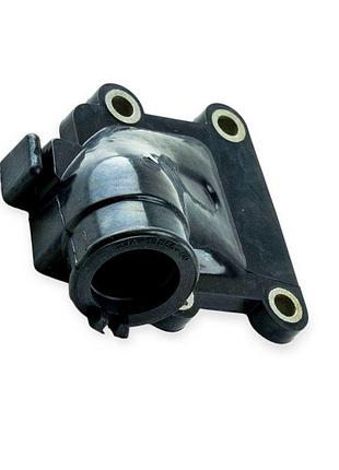 Патрубок карбюратора yamaha 2jа