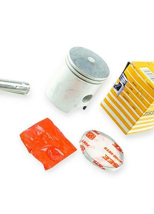 Поршень комплект honda lead-100 +2.00 51mm