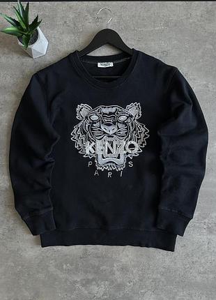 Світшот kenzo жіночий