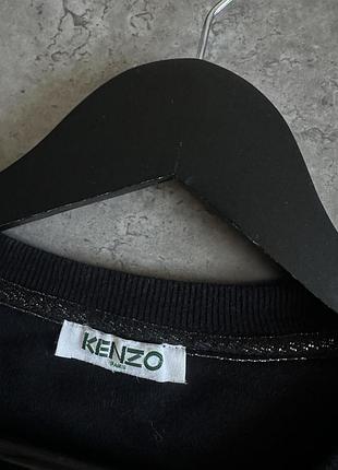 Світшот kenzo жіночий 3