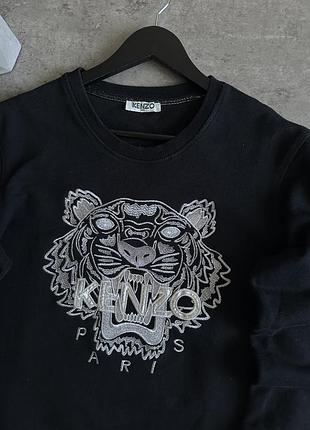 Світшот kenzo жіночий 2