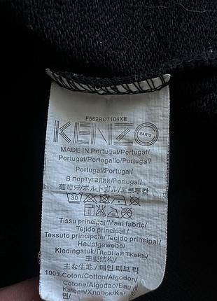 Світшот kenzo жіночий 4