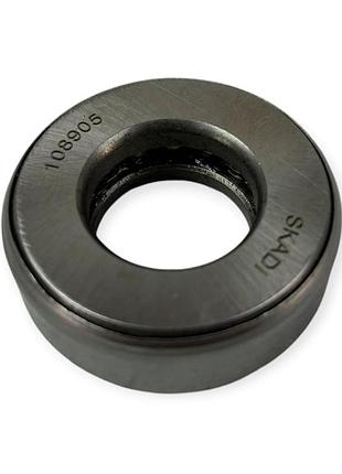 Підшипник шкворня газ 2705, 3302 опорний (108905) skadi