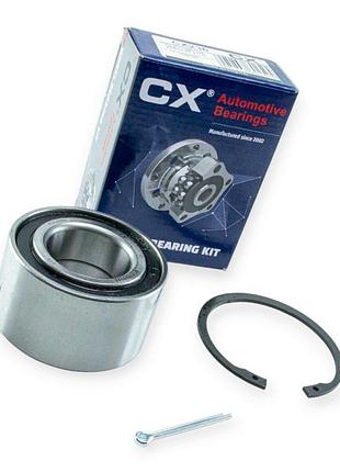 Підшипник ступиці toyota camry (91-) передній cx