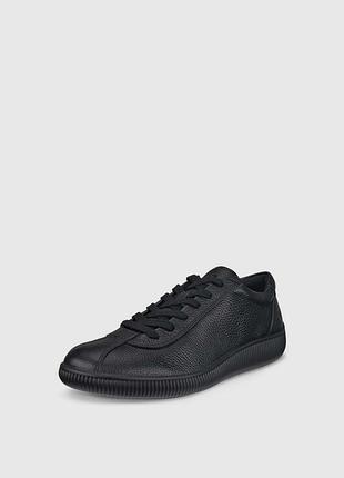 Кеди низькі ecco soft zero модель 53776401001