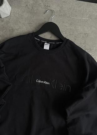Світшот calvin klein чоловічий 2