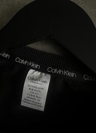 Світшот calvin klein чоловічий 4