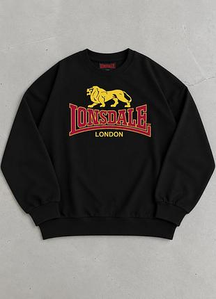 Світшот lonsdale