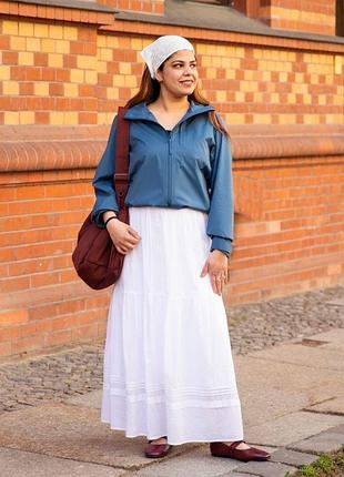Парка uniqlo blocktech xl 3