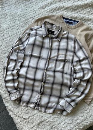 Allsaints сорочка рубашка оригинал вискоза 2