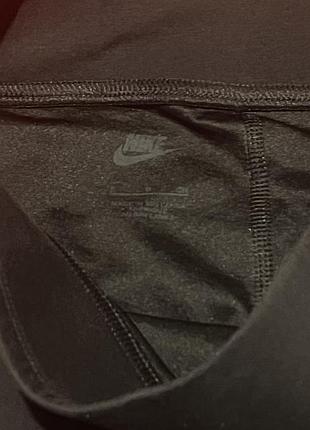 Шорти велосипедки nike оригінал s 3