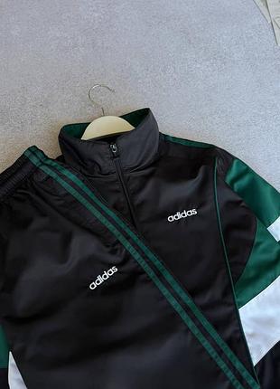 Спортивный костюм adidas 3