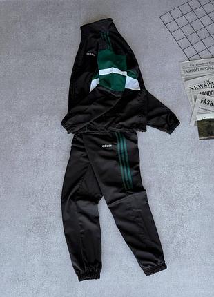 Спортивный костюм adidas 4