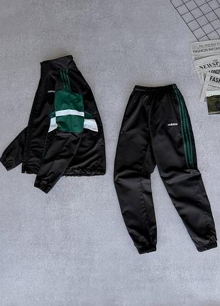 Спортивный костюм adidas 6