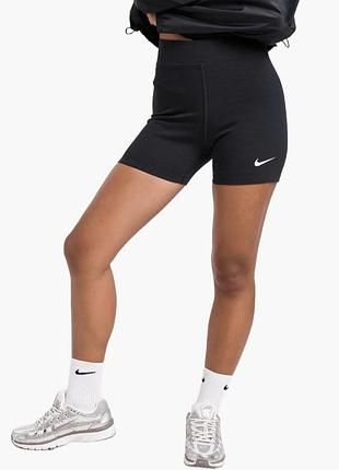 Шорти велосипедки nike оригінал s