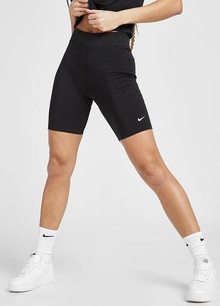 Шорти велосипедки nike оригінал s 4
