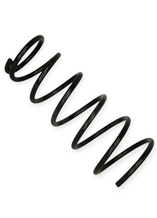 Пружина передняя suzuki sx4, fiat sedici 06- (hart)