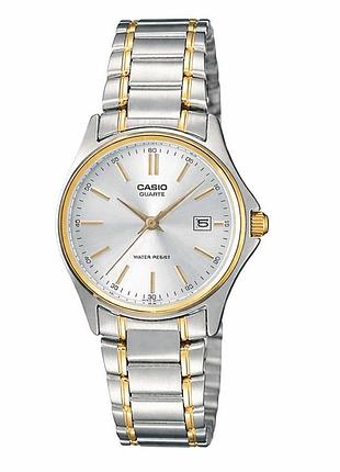 Женские часы casio ltp-1183g-7a