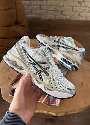 Asics gel-kayano 14 graphite