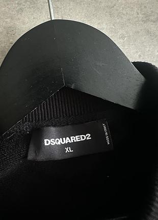 Світшот dsquared2 чоловічий 3