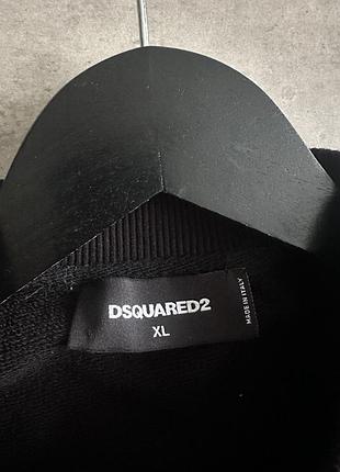 Світшот dsquared2 чоловічий 4