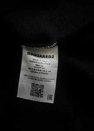Світшот dsquared2 чоловічий 5