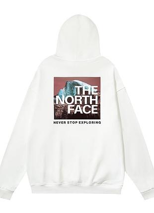 Мужское худи the north face m
