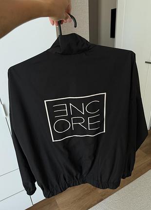 Мастерка encore 3