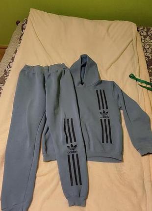 Спортивный костюм домашний