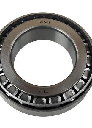 Подшипник ступицы газ 53 задний внутренний камаз, зил, мтз 7515а (32215) skadi