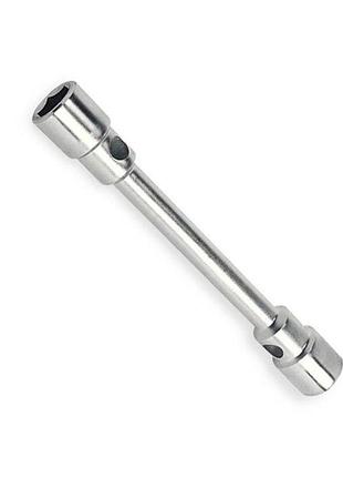 Ключ балонный 30х32, длина 403мм intertool