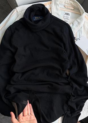 Лонгслив гольф кофта толстовка худи реглан свитер prl polo ralph lauren  свитшот