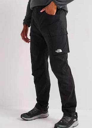 Чоловічі штани the north face mens exploration cargo  nf0a8ec6 розмір: 32