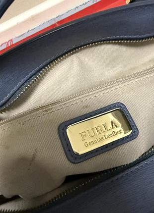 Сумка furla оригинал 3