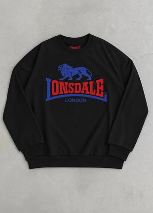 Світшот lonsdale