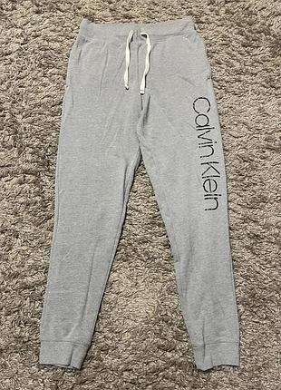 Спортивні штани calvin klein
