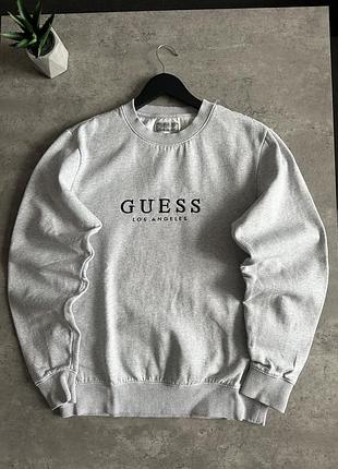 Світшот guess чоловічий