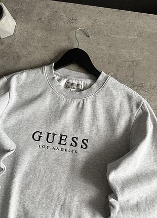 Світшот guess чоловічий 2